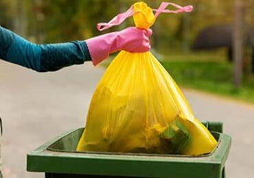 Another emirate in the UAE bans single-use plastic bags